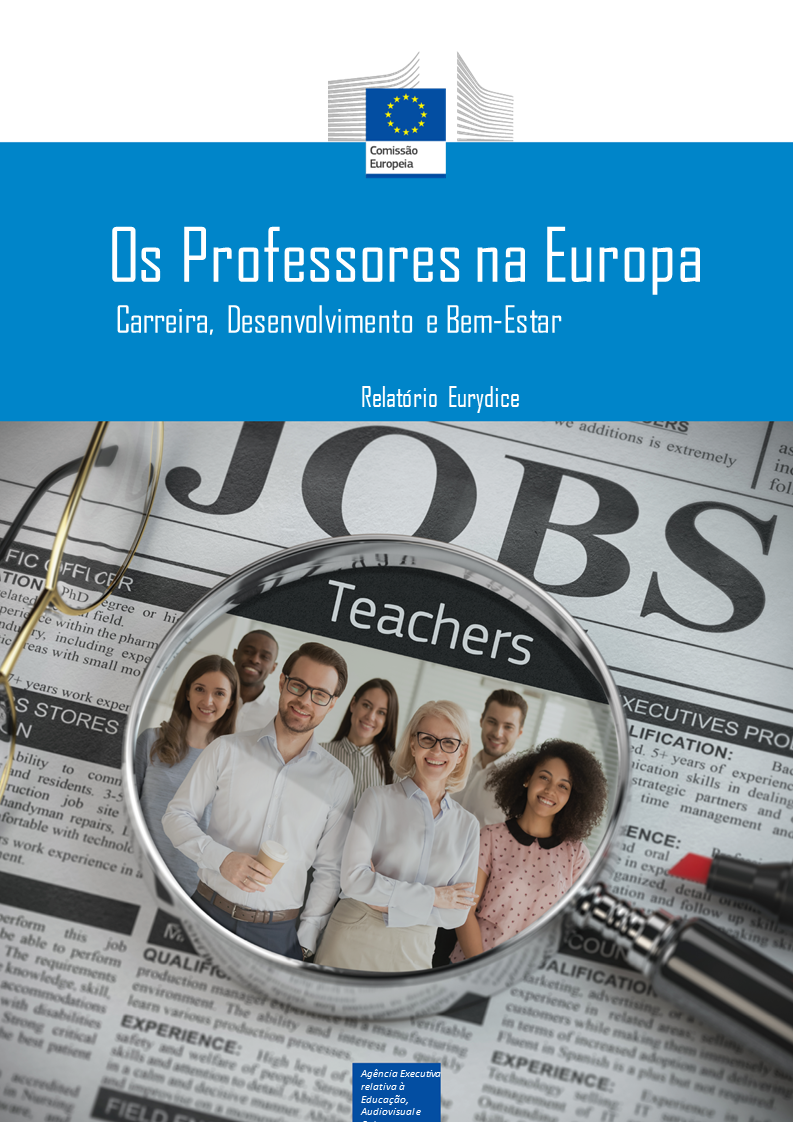 Relatório Eurydice